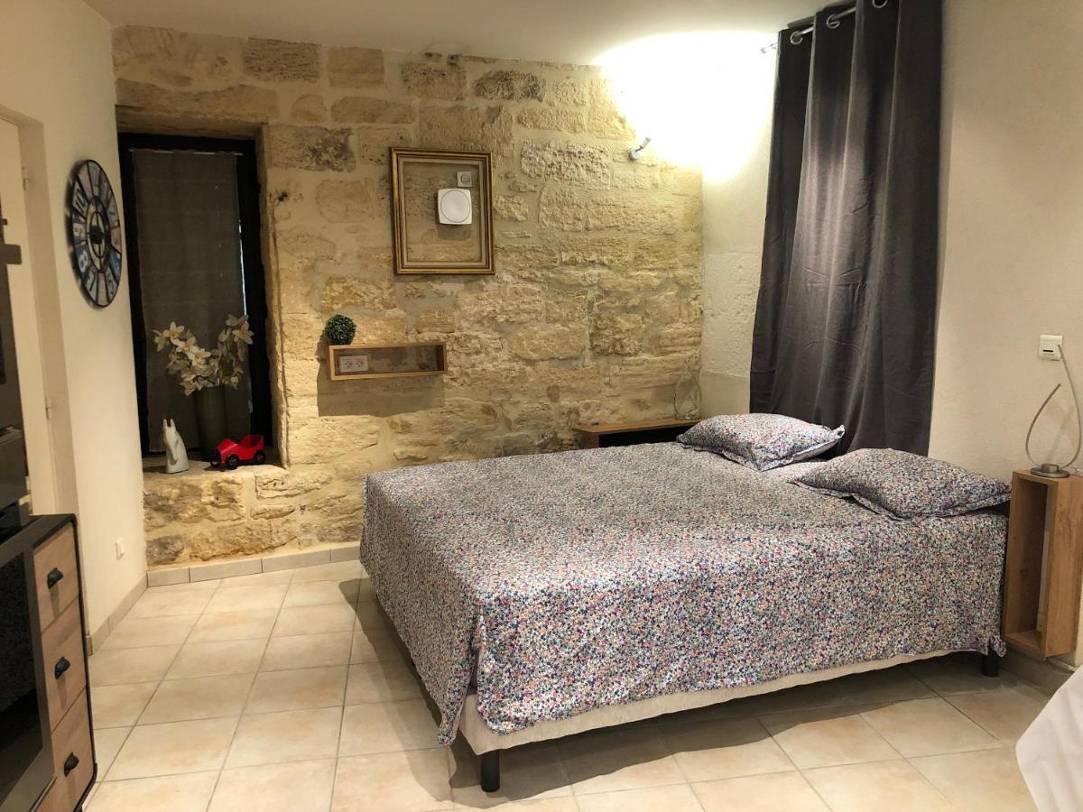 Apartmán La Venelle Sarlat-la-Canéda Exteriér fotografie
