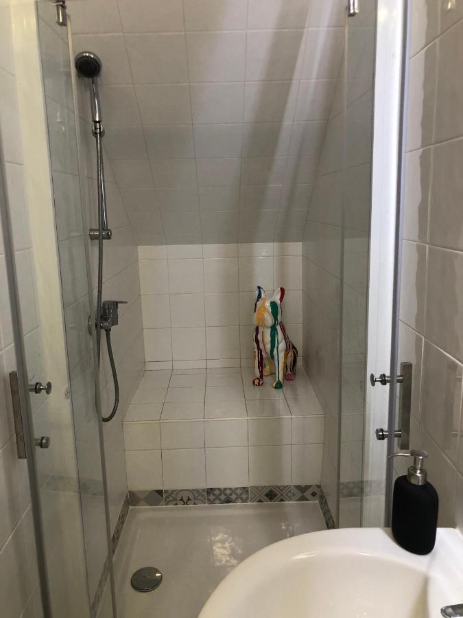 Apartmán La Venelle Sarlat-la-Canéda Exteriér fotografie