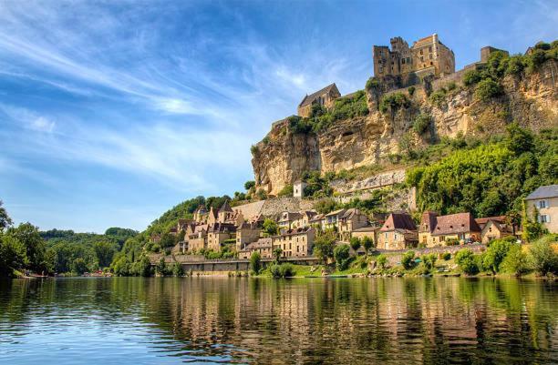 Apartmán La Venelle Sarlat-la-Canéda Exteriér fotografie