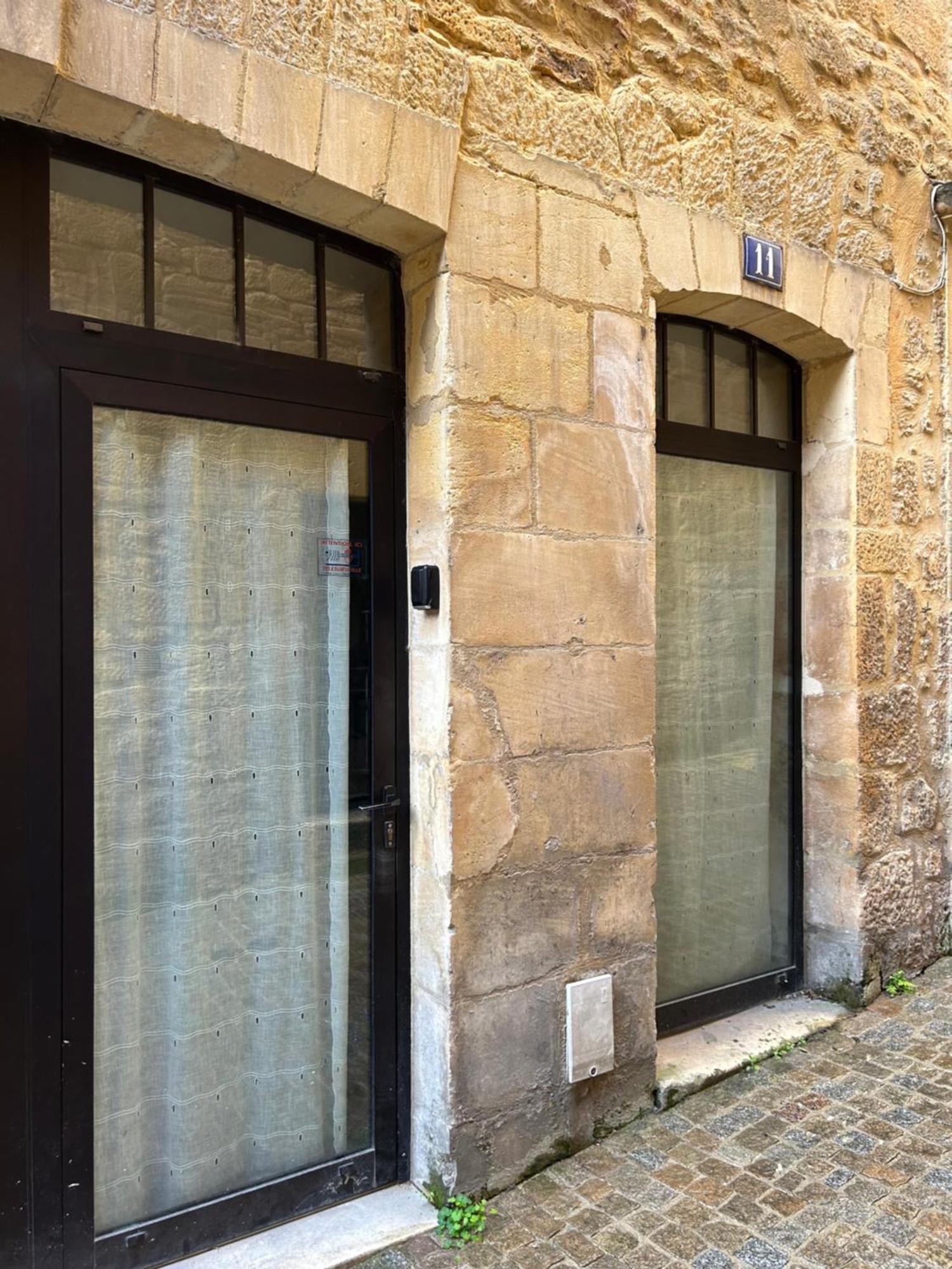 Apartmán La Venelle Sarlat-la-Canéda Exteriér fotografie
