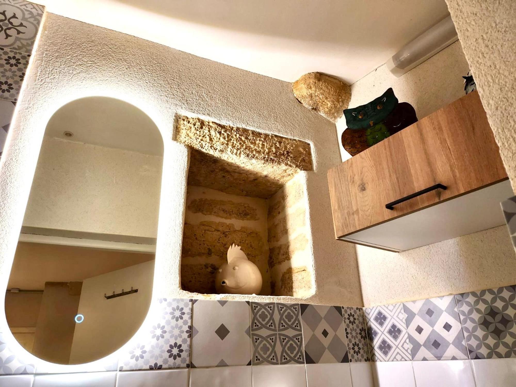 Apartmán La Venelle Sarlat-la-Canéda Exteriér fotografie